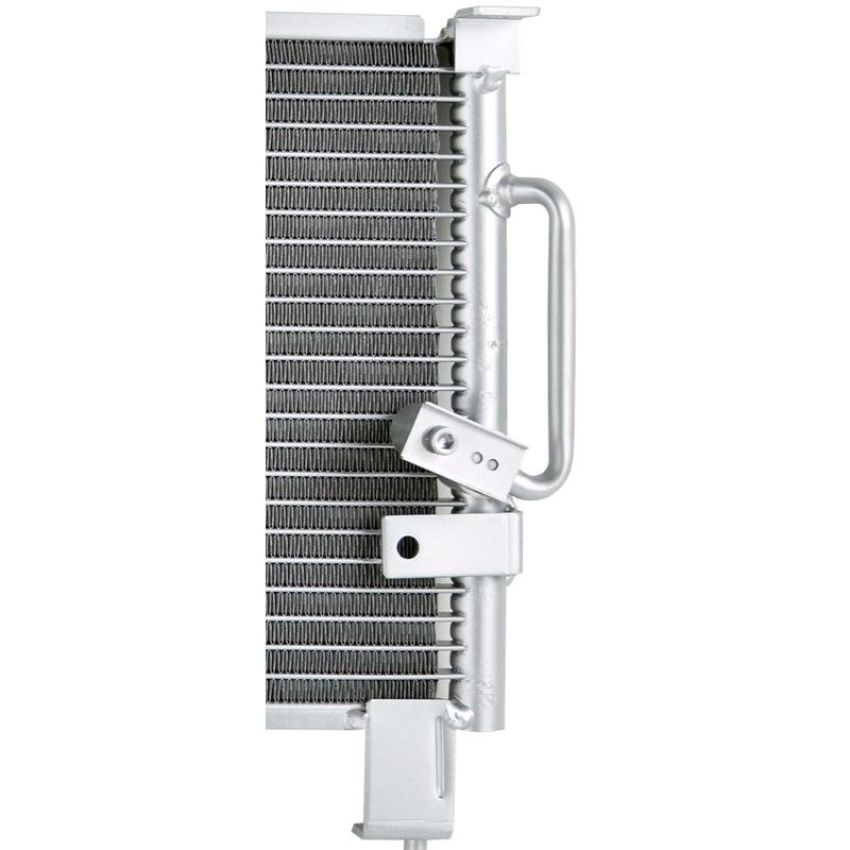 ONE STOP SOLUTIONS 4571 OSC Cooling Products 4571 New Condenser