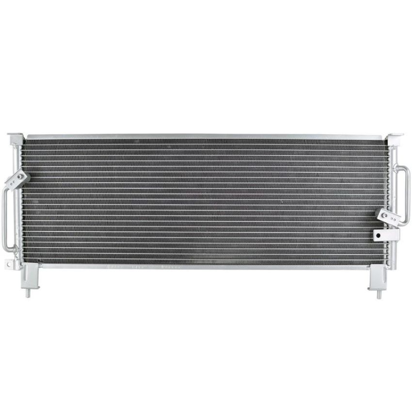 ONE STOP SOLUTIONS 4571 OSC Cooling Products 4571 New Condenser