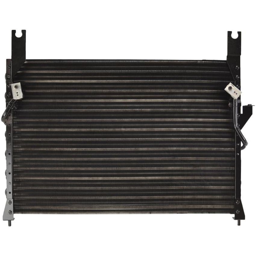ONE STOP SOLUTIONS 4575 OSC Cooling Products 4575 New Condenser
