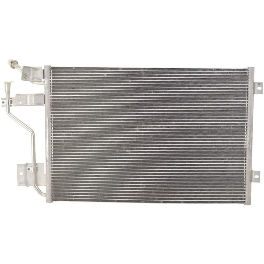 ONE STOP SOLUTIONS 4579 OSC Cooling Products 4579 New Condenser