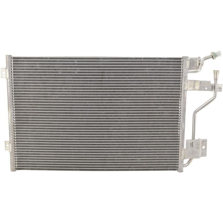 ONE STOP SOLUTIONS 4579 OSC Cooling Products 4579 New Condenser