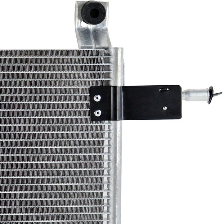 ONE STOP SOLUTIONS 4580 OSC Cooling Products 4580 New Condenser