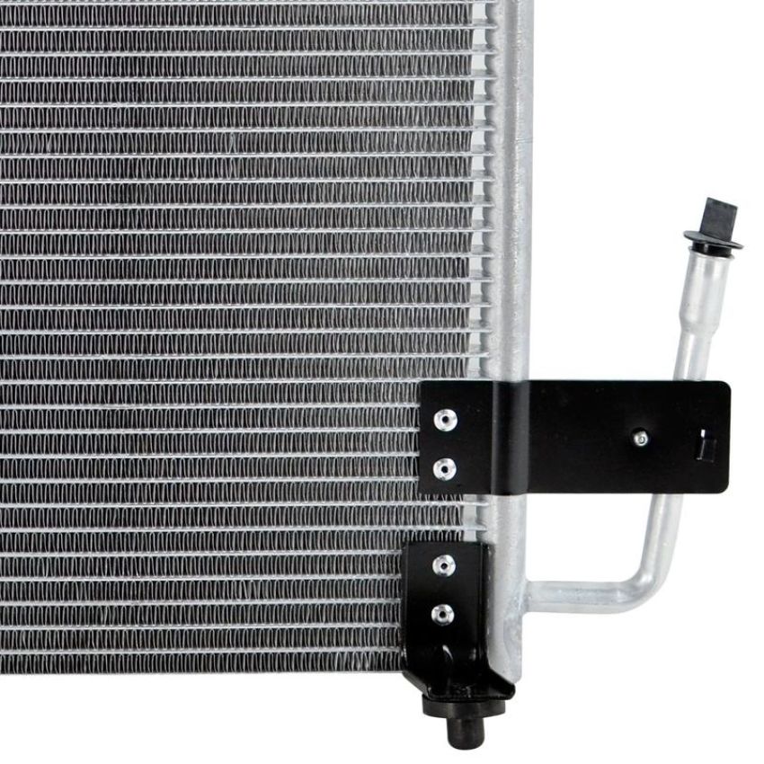 ONE STOP SOLUTIONS 4580 OSC Cooling Products 4580 New Condenser