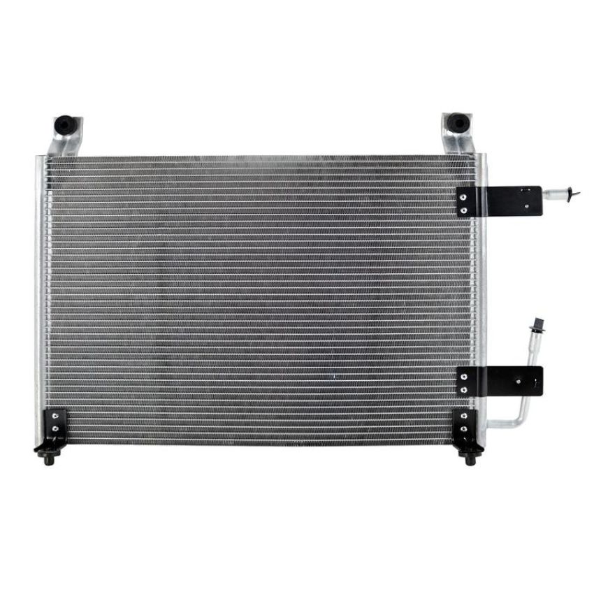 ONE STOP SOLUTIONS 4580 OSC Cooling Products 4580 New Condenser