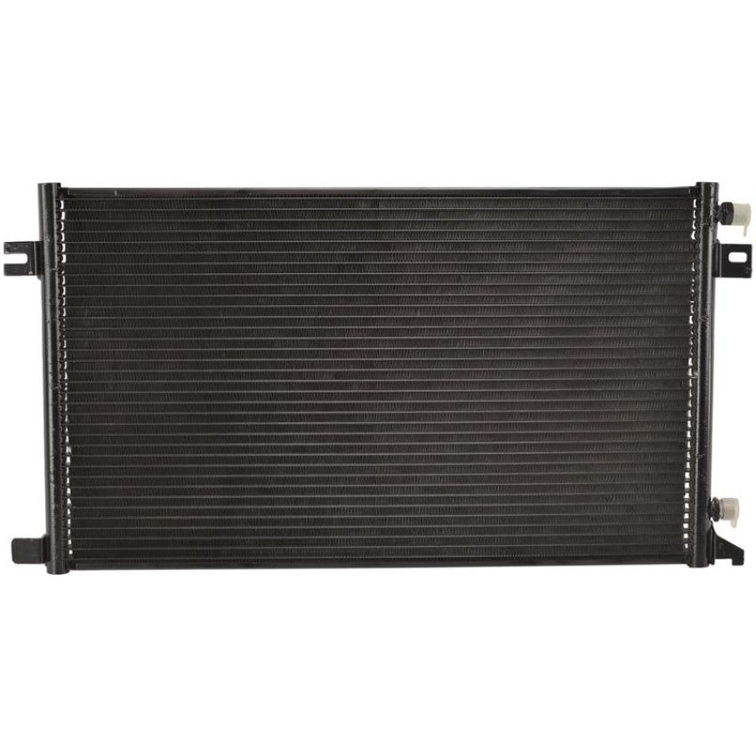 ONE STOP SOLUTIONS 4586 OSC Cooling Products 4586 New Condenser