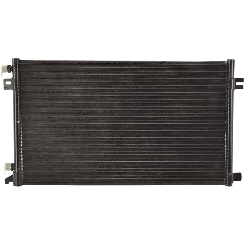 ONE STOP SOLUTIONS 4586 OSC Cooling Products 4586 New Condenser