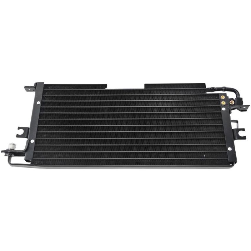 ONE STOP SOLUTIONS 4590 OSC Cooling Products 4590 New Condenser