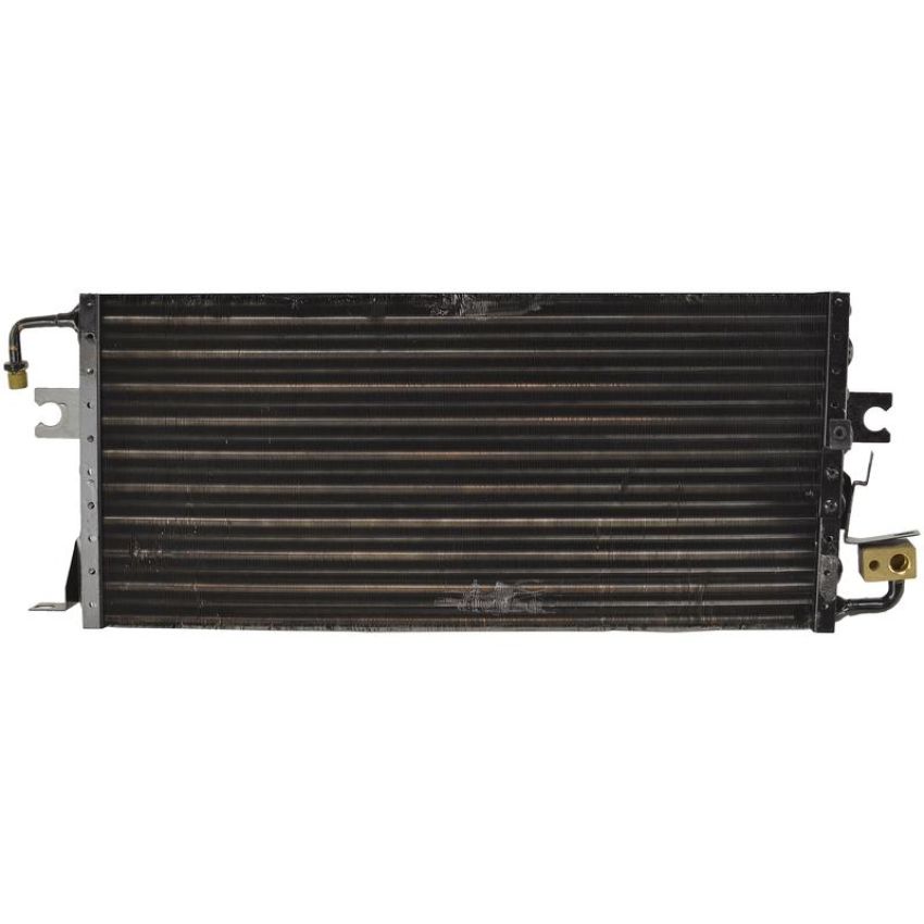 ONE STOP SOLUTIONS 4590 OSC Cooling Products 4590 New Condenser
