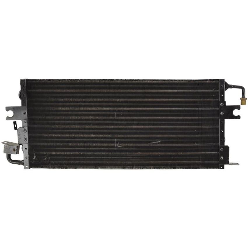 ONE STOP SOLUTIONS 4590 OSC Cooling Products 4590 New Condenser