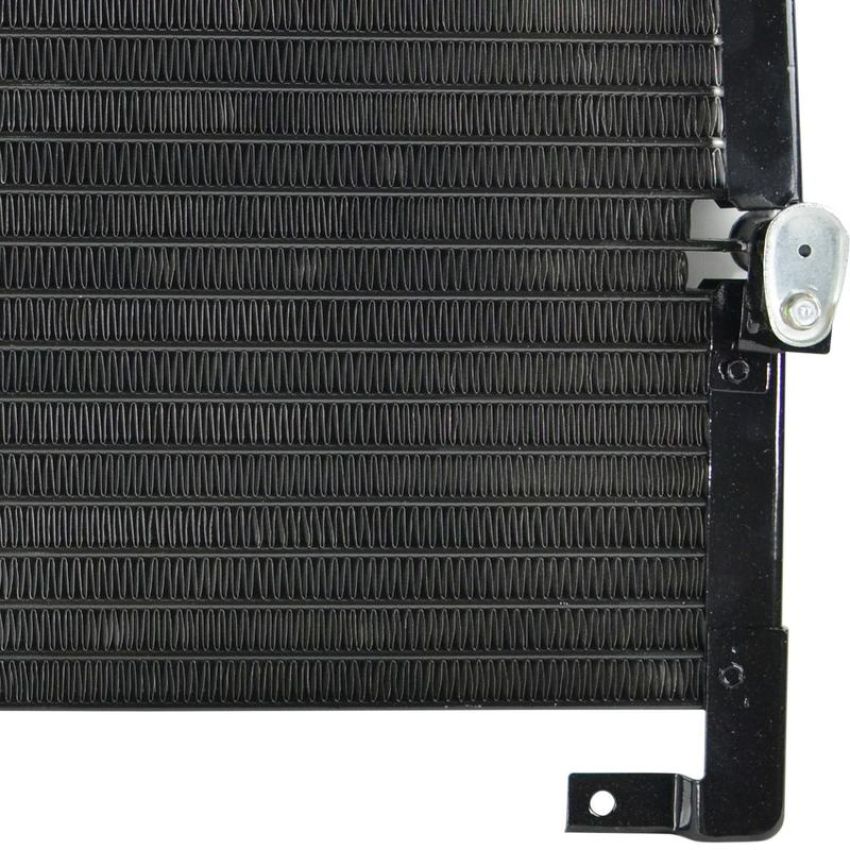 ONE STOP SOLUTIONS 4602 OSC Cooling Products 4602 New Condenser