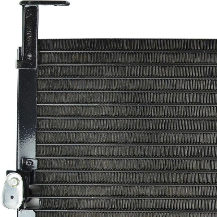 ONE STOP SOLUTIONS 4602 OSC Cooling Products 4602 New Condenser