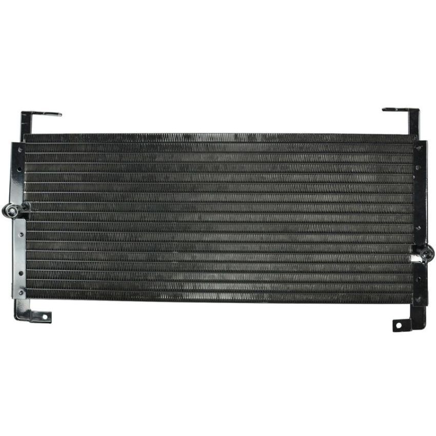 ONE STOP SOLUTIONS 4602 OSC Cooling Products 4602 New Condenser