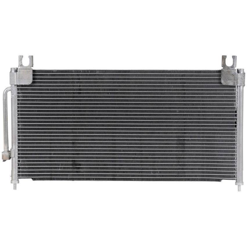 ONE STOP SOLUTIONS 4604 OSC Cooling Products 4604 New Condenser