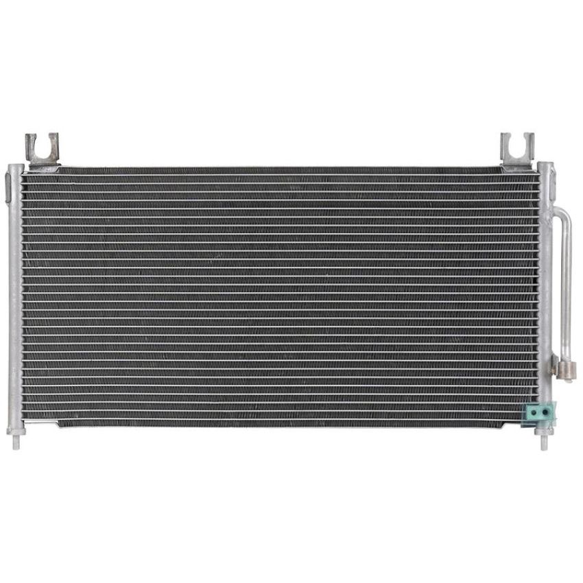ONE STOP SOLUTIONS 4604 OSC Cooling Products 4604 New Condenser