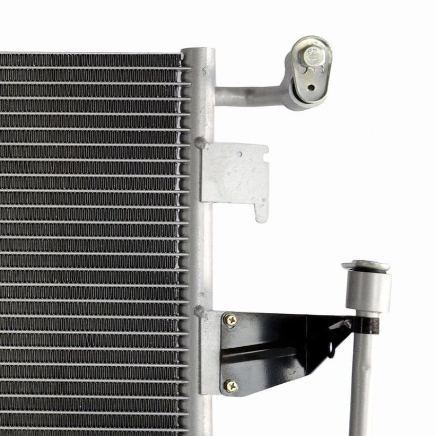 ONE STOP SOLUTIONS 4612 OSC Cooling Products 4612 New Condenser