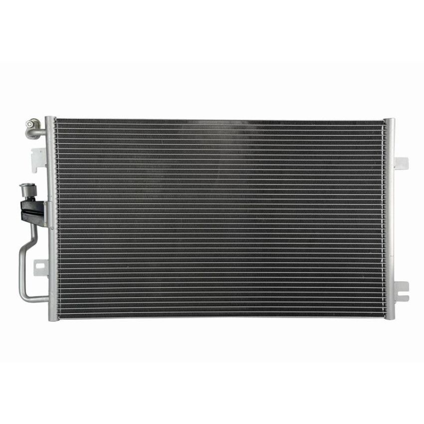 ONE STOP SOLUTIONS 4612 OSC Cooling Products 4612 New Condenser