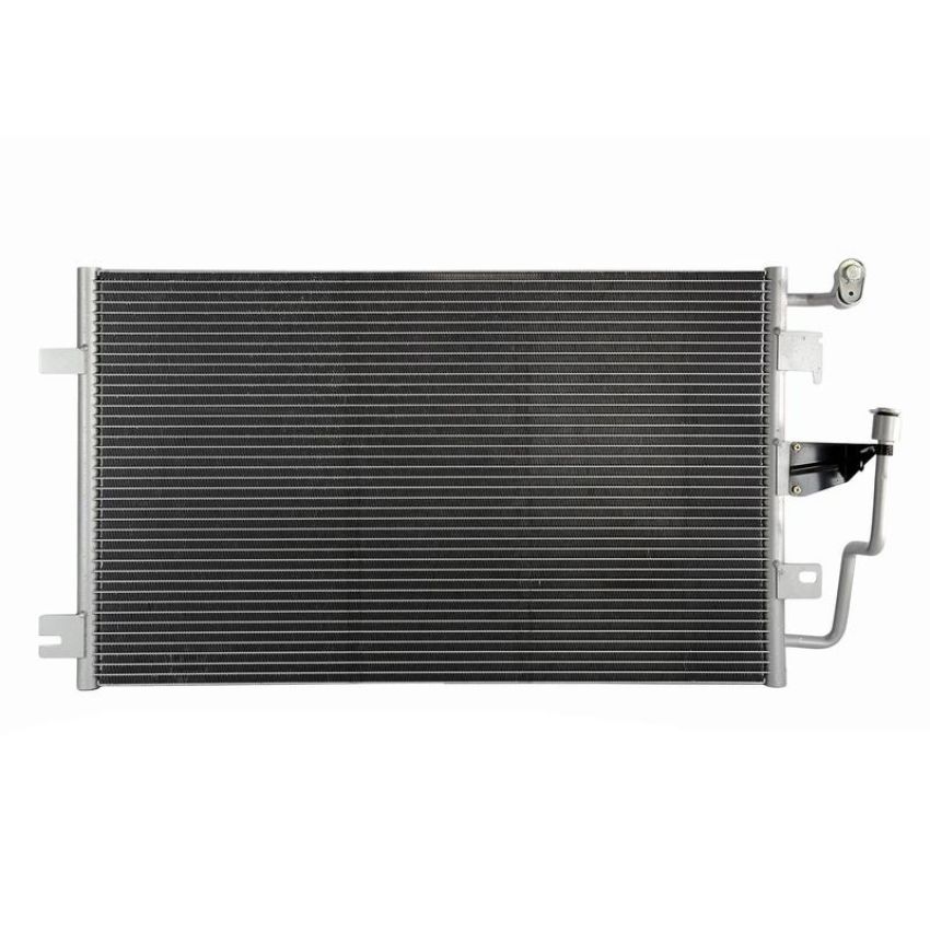 ONE STOP SOLUTIONS 4612 OSC Cooling Products 4612 New Condenser
