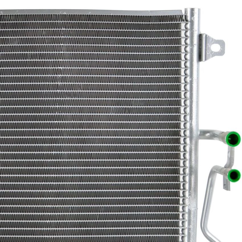 ONE STOP SOLUTIONS 4616 OSC Cooling Products 4616 New Condenser