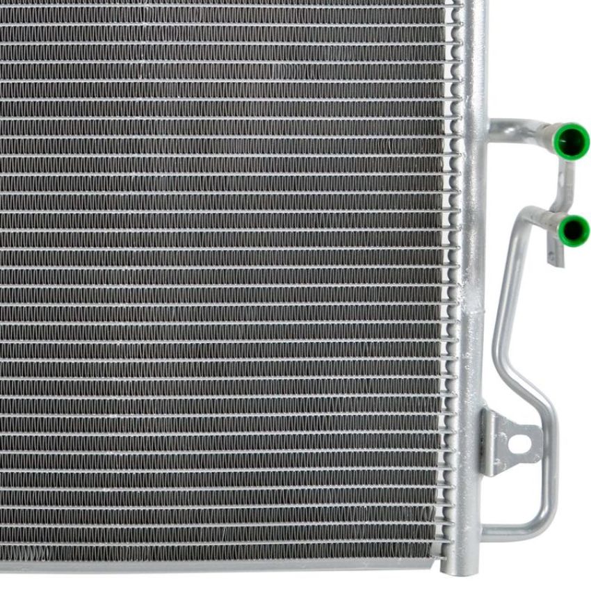 ONE STOP SOLUTIONS 4616 OSC Cooling Products 4616 New Condenser