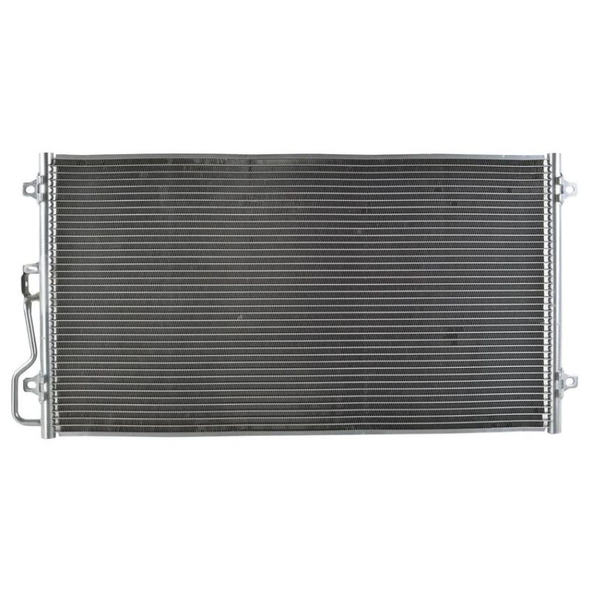 ONE STOP SOLUTIONS 4616 OSC Cooling Products 4616 New Condenser