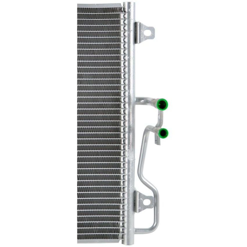 ONE STOP SOLUTIONS 4616 OSC Cooling Products 4616 New Condenser