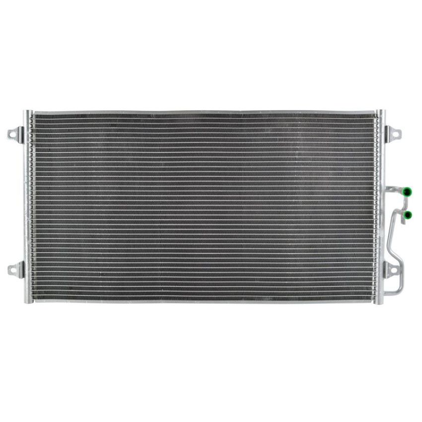 ONE STOP SOLUTIONS 4616 OSC Cooling Products 4616 New Condenser