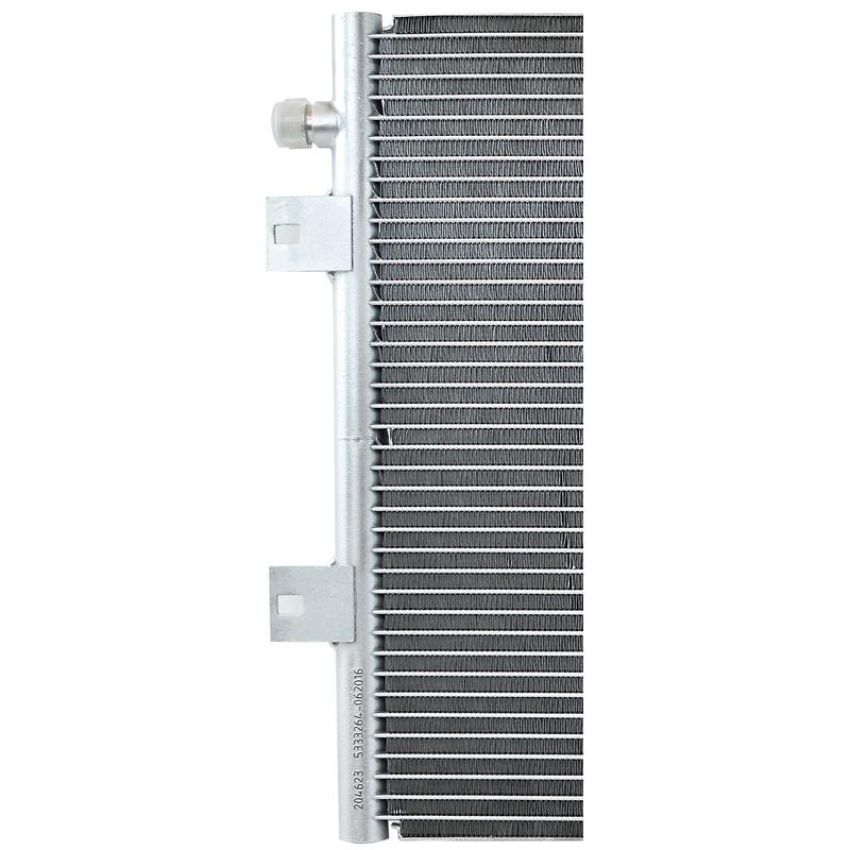 ONE STOP SOLUTIONS 4622 CONDENSER