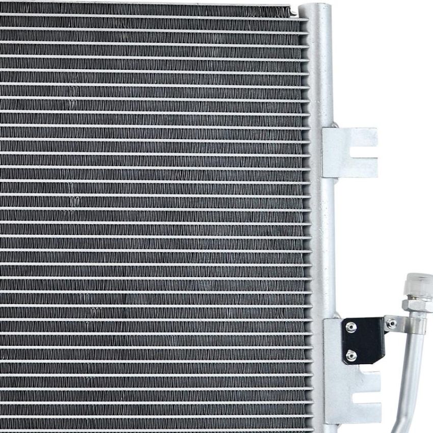 ONE STOP SOLUTIONS 4622 CONDENSER