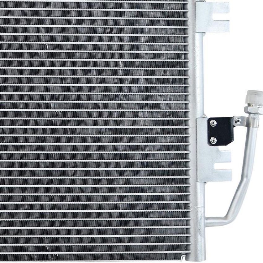 ONE STOP SOLUTIONS 4622 CONDENSER