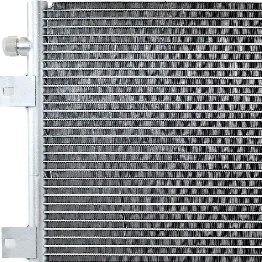 ONE STOP SOLUTIONS 4622 CONDENSER