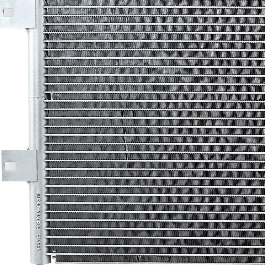 ONE STOP SOLUTIONS 4622 CONDENSER