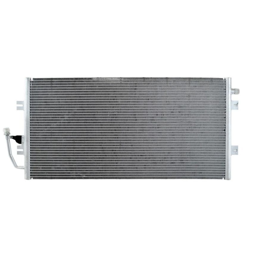 ONE STOP SOLUTIONS 4622 CONDENSER