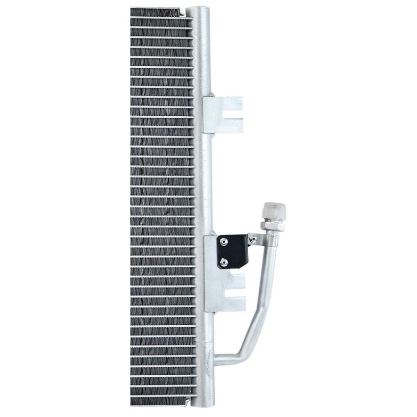 ONE STOP SOLUTIONS 4622 CONDENSER