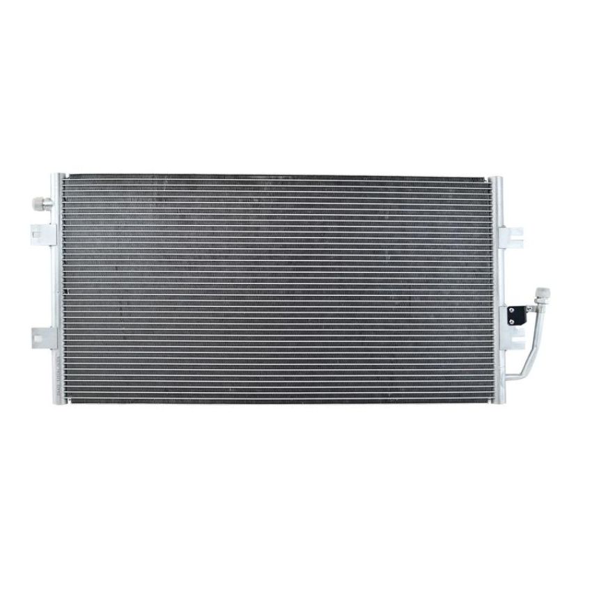 ONE STOP SOLUTIONS 4622 CONDENSER