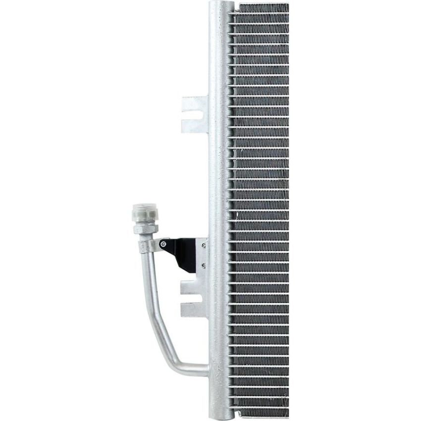 ONE STOP SOLUTIONS 4623 CONDENSER