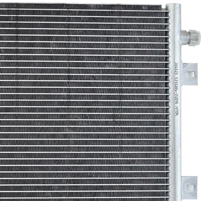 ONE STOP SOLUTIONS 4623 CONDENSER