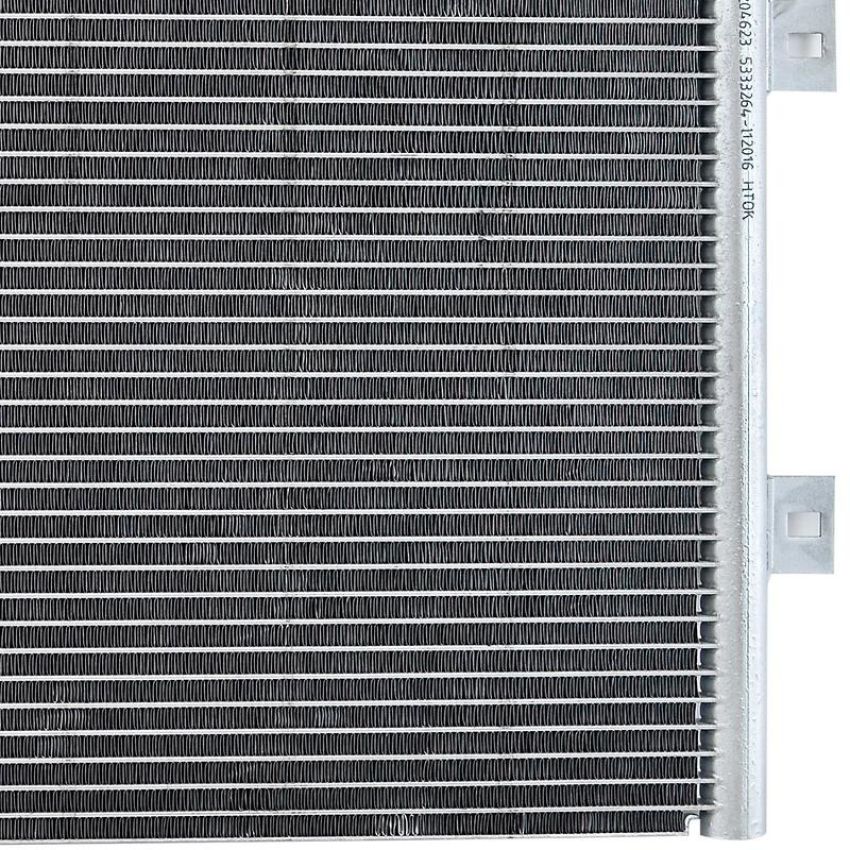 ONE STOP SOLUTIONS 4623 CONDENSER