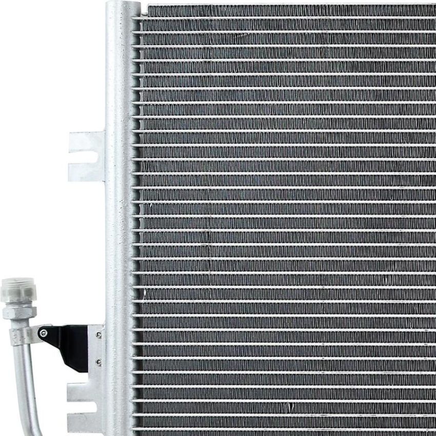 ONE STOP SOLUTIONS 4623 CONDENSER