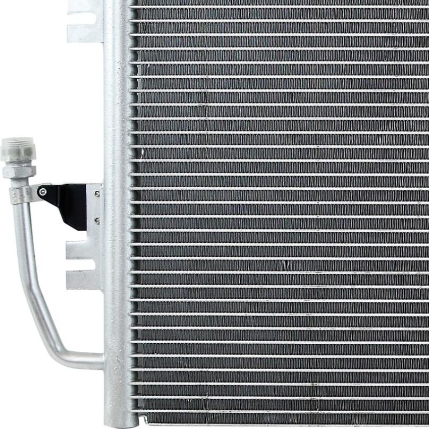 ONE STOP SOLUTIONS 4623 CONDENSER