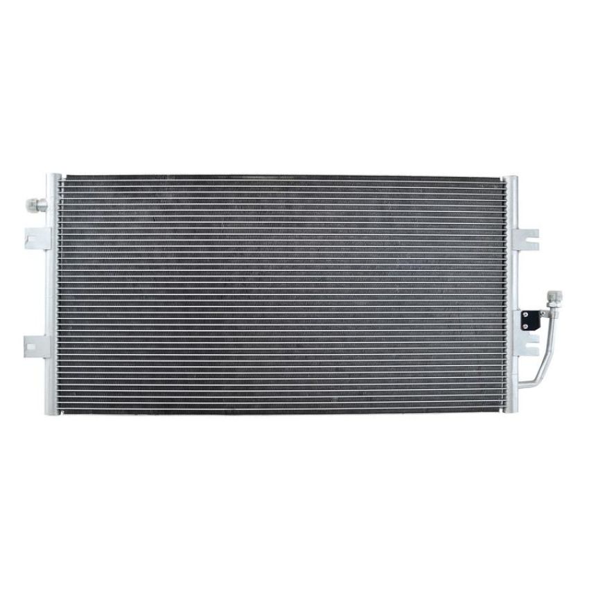 ONE STOP SOLUTIONS 4623 CONDENSER