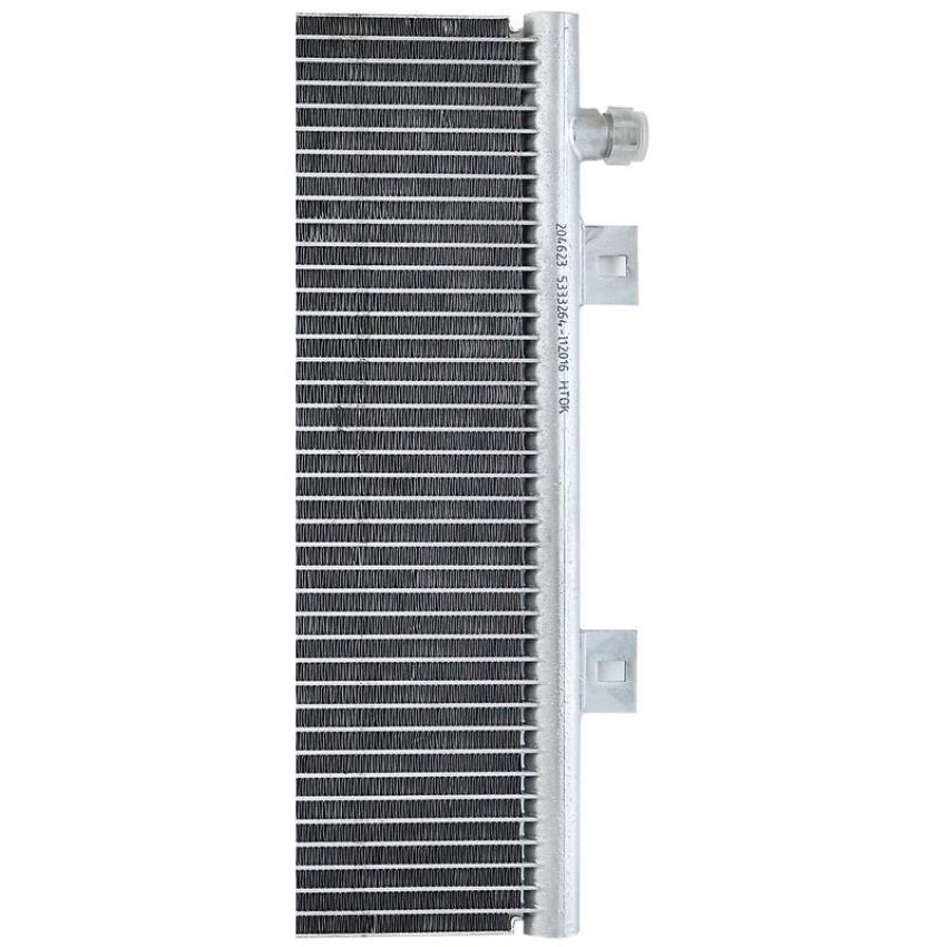 ONE STOP SOLUTIONS 4623 CONDENSER