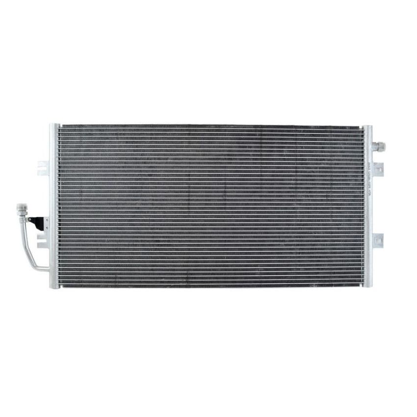 ONE STOP SOLUTIONS 4623 CONDENSER