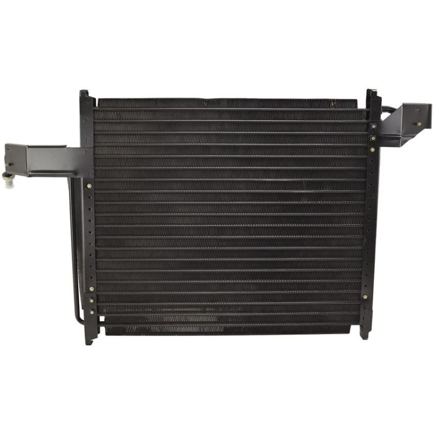 ONE STOP SOLUTIONS 4627 OSC Cooling Products 4627 New Condenser