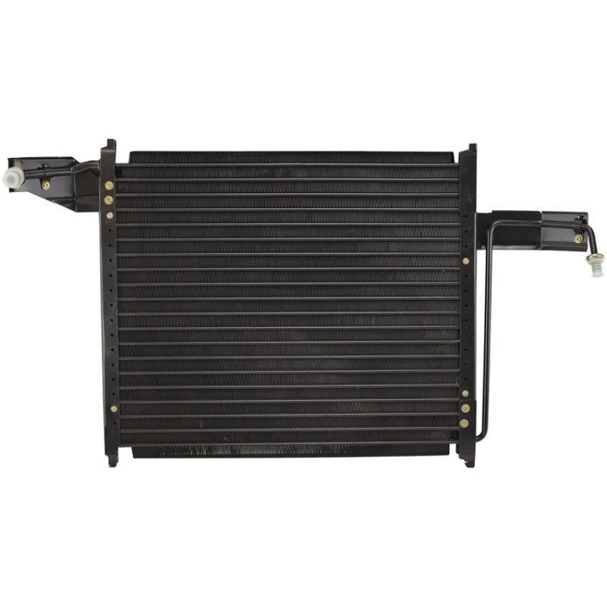 ONE STOP SOLUTIONS 4627 OSC Cooling Products 4627 New Condenser