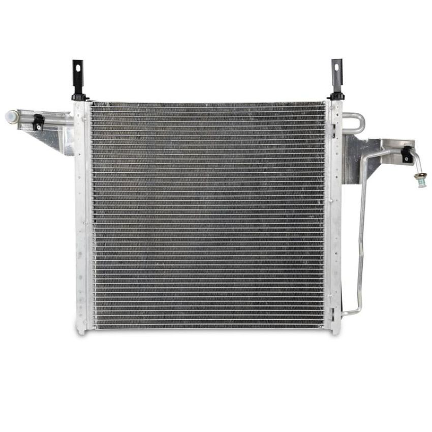ONE STOP SOLUTIONS 4628 OSC Cooling Products 4628 New Condenser