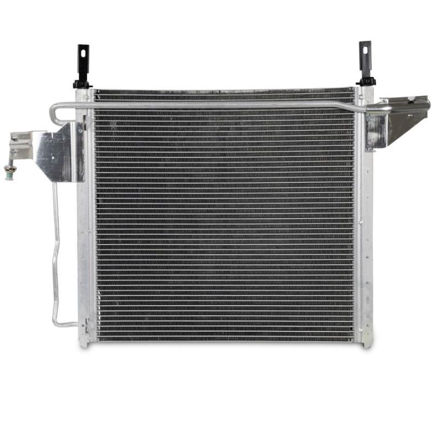 ONE STOP SOLUTIONS 4628 OSC Cooling Products 4628 New Condenser