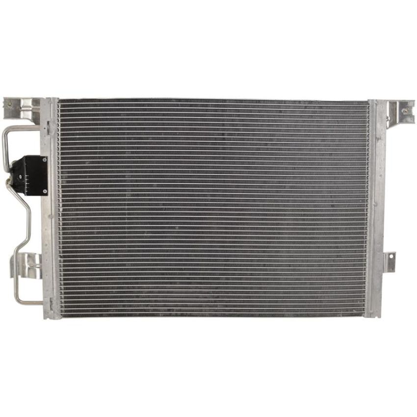 ONE STOP SOLUTIONS 4629 OSC Cooling Products 4629 New Condenser