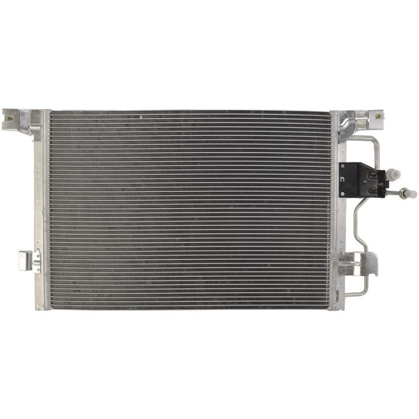 ONE STOP SOLUTIONS 4629 OSC Cooling Products 4629 New Condenser