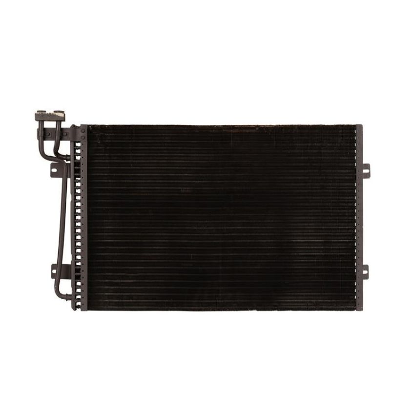 ONE STOP SOLUTIONS 4634 CONDENSER