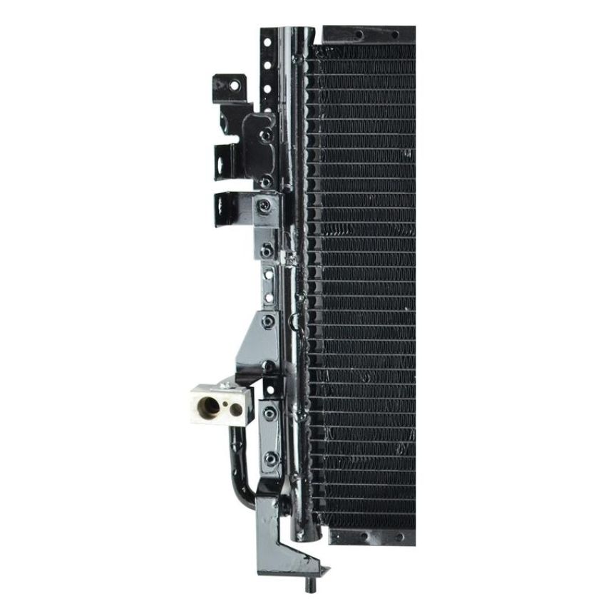 ONE STOP SOLUTIONS 4644 OSC Cooling Products 4644 New Condenser